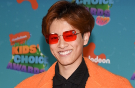 Алан Чикин Чоу и Hybe America запустят масштабную франшизу о k-pop-идолах