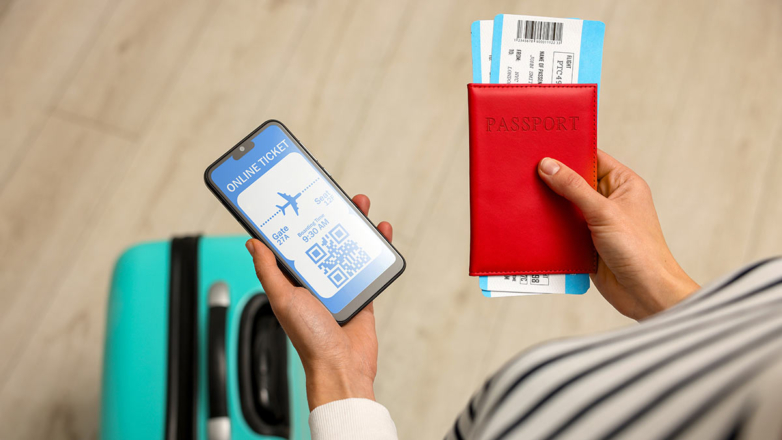 Отказывать авиапассажирам в перевозке из-за овербукинга недопустимо, заявили в Минтрансе