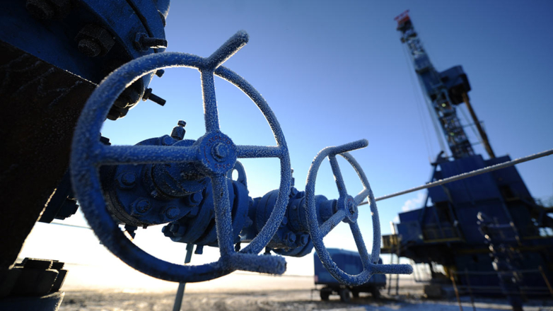 Первую российскую компактную буровую установку начали использовать в Югре