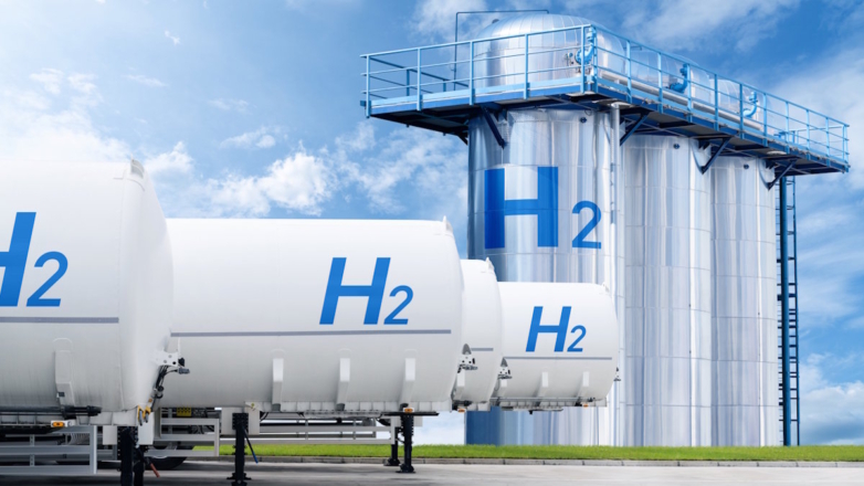 Конкурентное преимущество: почему из всех водородов важнейшим для России является голубой