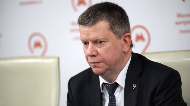 Имущество на 100 млн рублей арестовали у бывшего замглавы московского метро – Бастрыкин