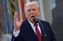 Трамп сделал заявление о Путине и Зеленском