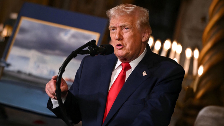 Трамп допустил гибель верховного лидера Ирана после его пропажи