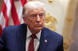 Трамп просит рекордный оборонный бюджет $1,5 трлн на 2027 год