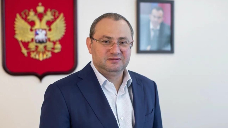 У министра здравоохранения Кубани проходят обыски