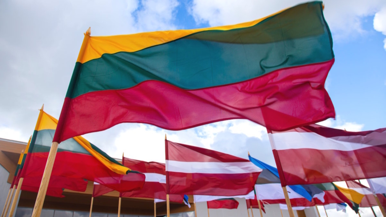 Круглый стол "Балтийская платформа": анализ социально-экономических тенденций региона