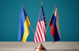 США близки к урегулированию украинского конфликта – Трамп