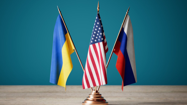 США близки к урегулированию украинского конфликта – Трамп