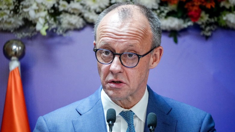 Мерц призвал немцев больше работать