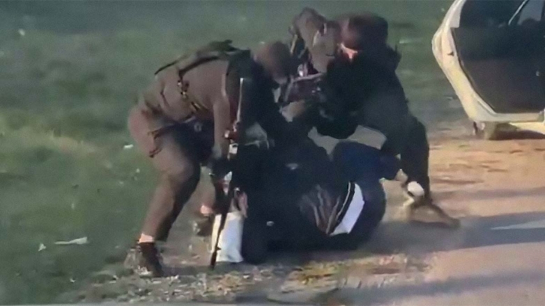 Теракт предотвращен в Кабардино-Балкарии