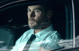 Крис Хэмсворт медитирует и крадет драгоценности в новом трейлере "Ограбления в Лос-Анжелесе"