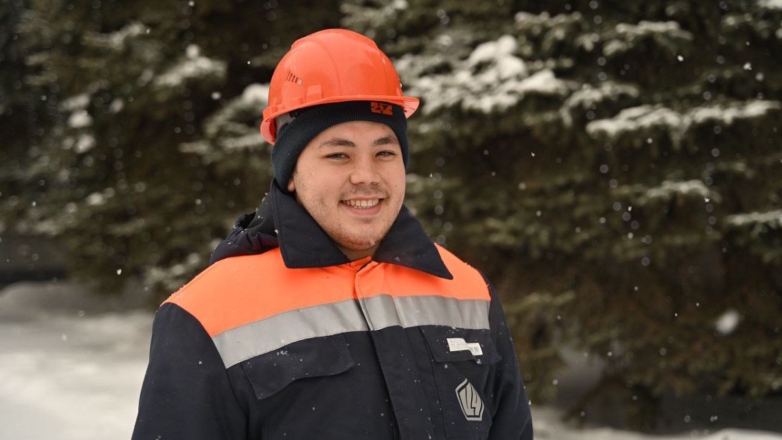 На ЧЦЗ завершился конкурс "Дебют года"