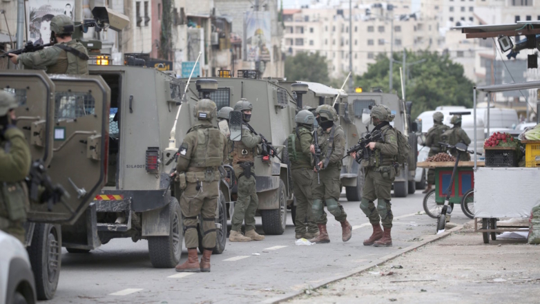 Израильские военные вернули из сектора Газа останки последнего заложника