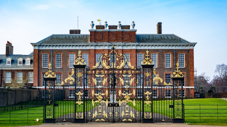 В лондонскую резиденцию принца Уильяма дважды за неделю проник злоумышленник