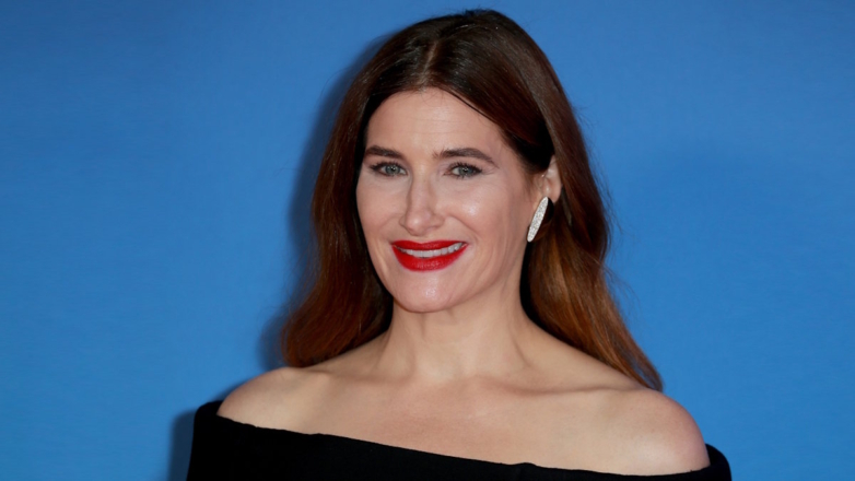 Кэтрин Хан сыграет матушку Готель в фильме Disney "Рапунцель"