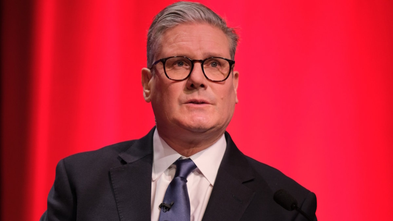 Большинство британцев сомневаются, что Кир Стармер досидит на посту до конца года