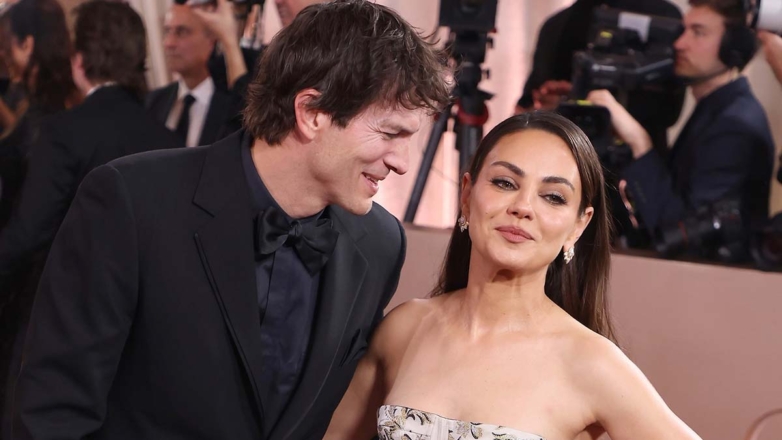 Брак Эштона Кутчера и Милы Кунис находится под угрозой