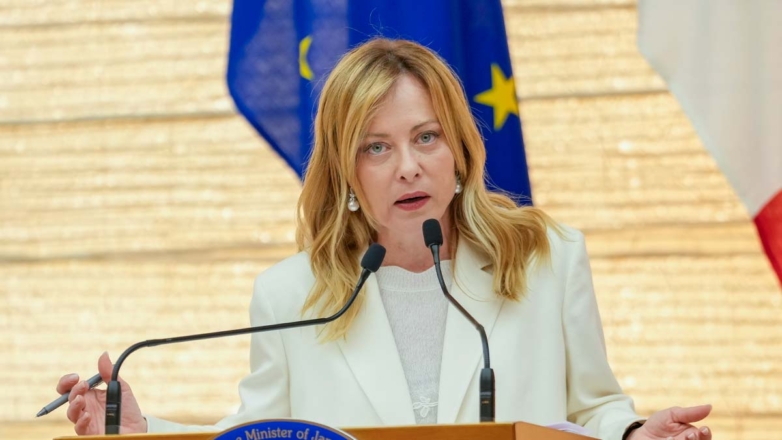 Премьер Италии назвала ошибкой введение США пошлин за Гренландию