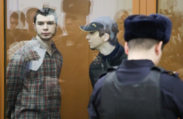 Вынесен приговор виновным в убийстве начальника войск РХБЗ Игоря Кириллова