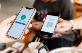 Сервис, который позволит иностранцам расплачиваться в России QR-кодом, представят в феврале