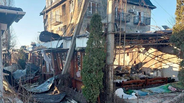 Раскрыты личности еще двух погибших при ударе ВСУ в Херсонской области