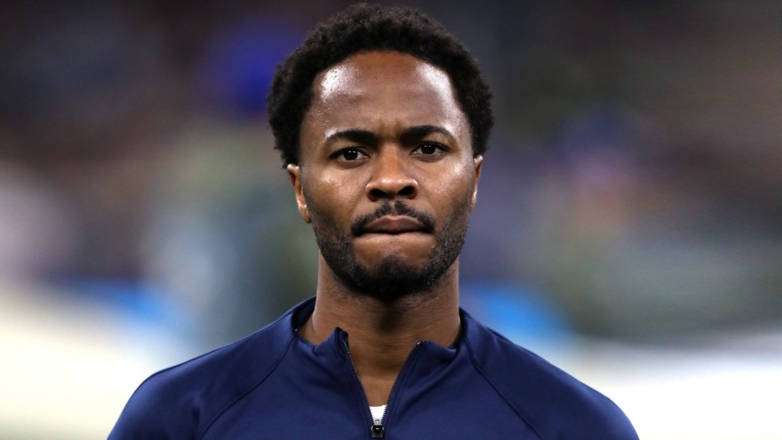 "Челси" объявил о расторжении контракта с Рахимом Стерлингом