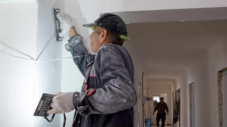 В Крымском федеральном университете в 2026 году проведут масштабный ремонт