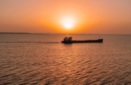 Грузовое судно Baltic Spirit с российской командой задержали в Эстонии