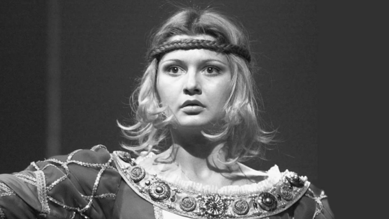 Умерла актриса из сериала "Слово пацана" Александра Березовец-Скачкова