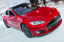 Tesla прекратит производство Model S и Model X