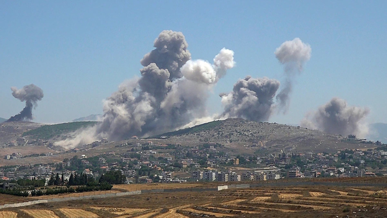 Ливан подал в ООН жалобу на 2 тыс. атак со стороны Израиля за 3 месяца