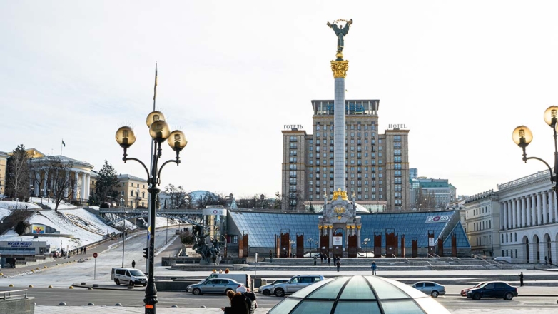 В Киев прибыли советники по нацбезопасности из Европы