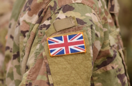 Военные Великобритании и ФРГ призвали готовиться к войне с Россией