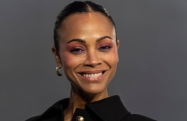 Зои Салдана стала самой кассовой актрисой в истории