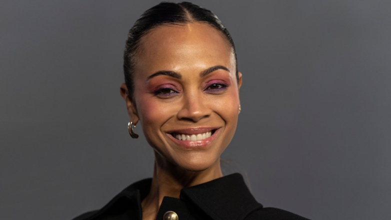 Зои Салдана стала самой кассовой актрисой в истории