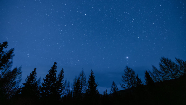 Феноменальный "космический ромб": 3 планеты сойдутся у Солнца на минимальном расстоянии за последние десятилетия