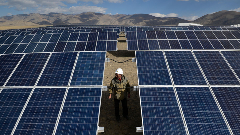 Слишком устойчивый баланс: нужна ли России трансформация электроэнергетики