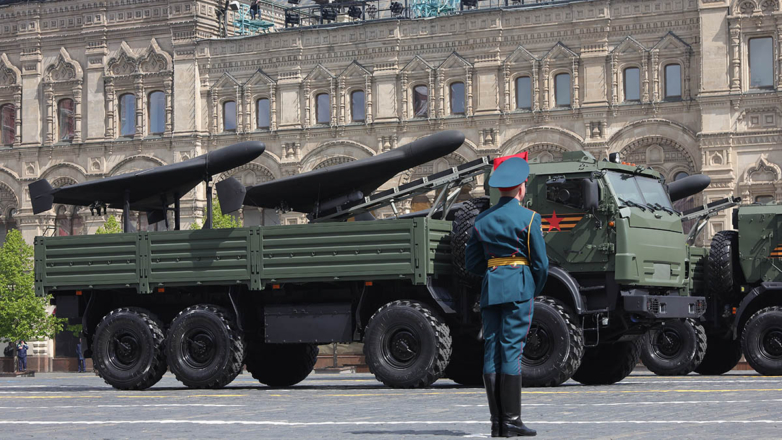 Длинная рука Москвы: какие БПЛА использует Россия для ударов по тылам Украины