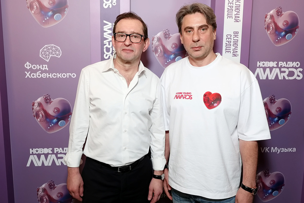 Хабенский Емельянов