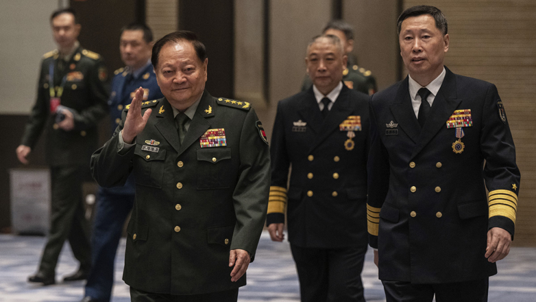 Накликали чистку: чем вызвана новая волна репрессий в руководстве КНР