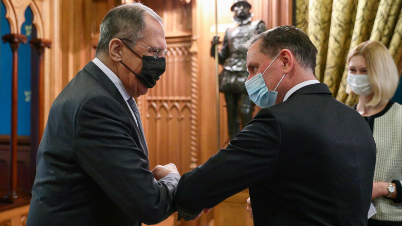 Изменит ли "Альтернатива для Германии" антироссийский курс Берлина