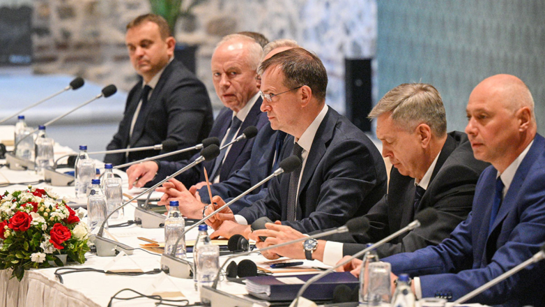 Переговоры о важном: с чем стороны украинского конфликта подошли к его четвертой годовщине