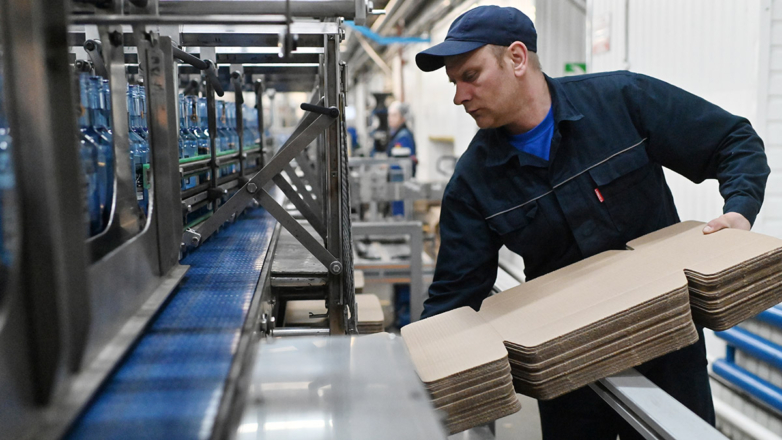 Коробка "девять жизней": отечественный бизнес успешно заменил западные корпорации в упаковочной индустрии