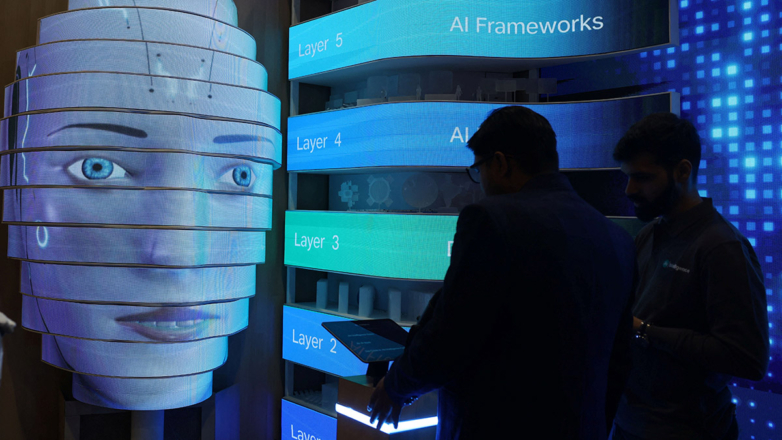 С полей India AI Impact Summit 2026: мировое цифровое большинство между декларациями и реальностью