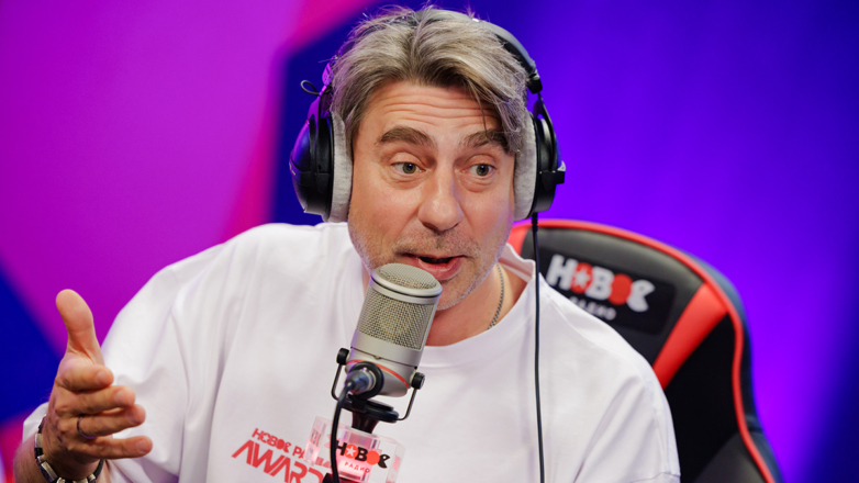 Роман Емельянов: "День, когда музыка и добро встречаются"