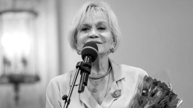 Умерла актриса Ирина Шевчук – Рита из фильма "А зори здесь тихие"