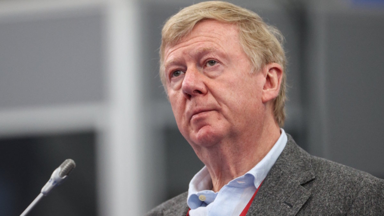 Роснано попросила суд закрыть процесс по иску к Чубайсу