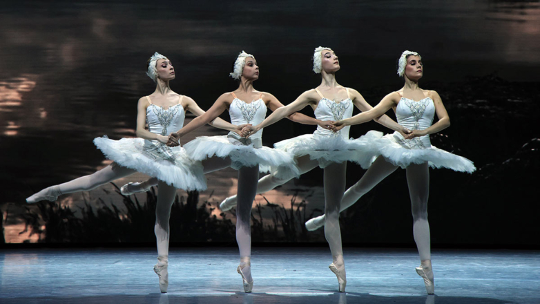 "Лебединое озеро" в изначальной задумке Чайковского и хореографии Петипа покажут в Москве