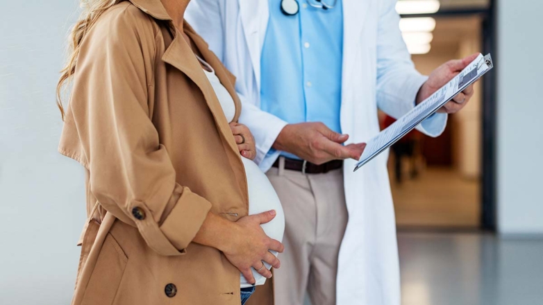 Федеральный регистр беременных и пациентов с рядом заболеваний заработает 1 марта