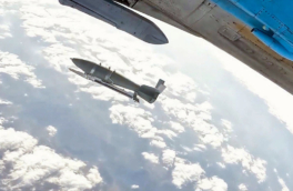 Российские военные нанесли удары по украинскому производству крылатых ракет